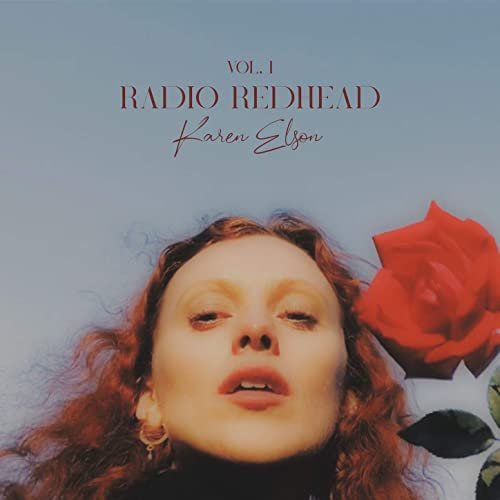 Karen Elson - Radio Redhead, Vol. 1 (2020)