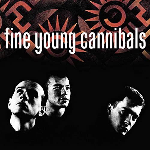 Fine Young Cannibals - Fine Young Cannibals (Remastered & Expanded) (2020) Hi Res
