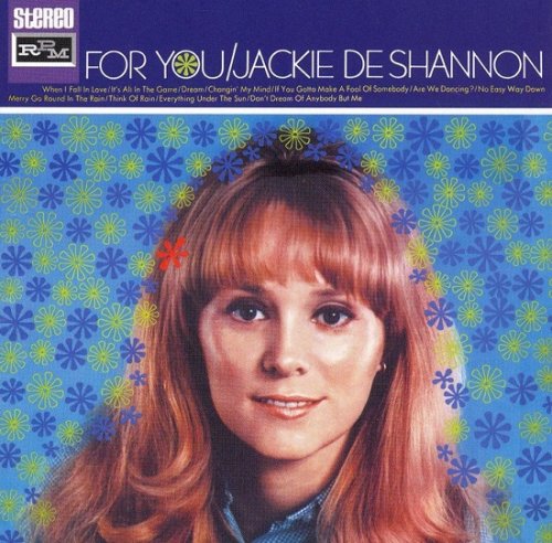 Jackie Deshannon - Breakin' it up on the Beatles tour! (Reissue ...
