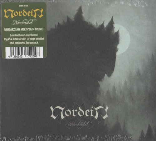 Nordein - Nordariket (2020)