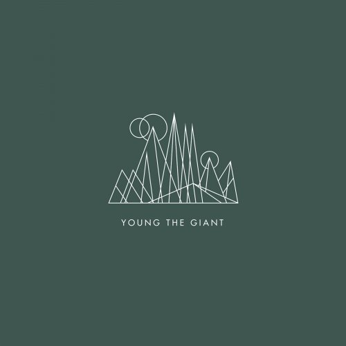 Young the Giant - Young The Giant (10th Anniversary Edition) (2020) [Hi-Res]
