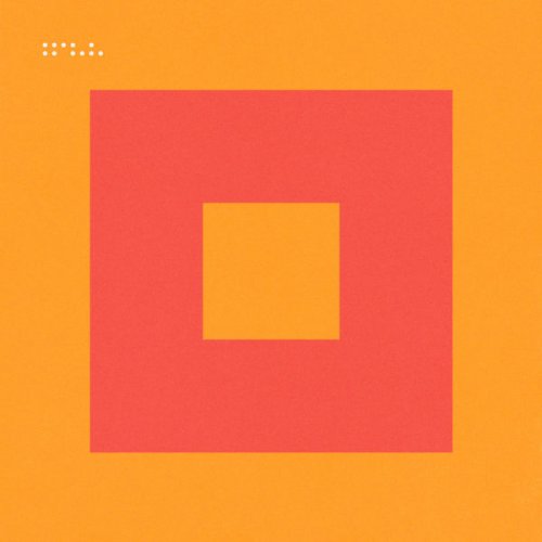 Tycho - No Stress (feat. Saint Sinner) (2020) [Hi-Res]