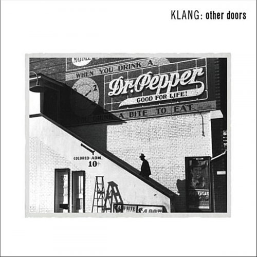James Falzone - Klang: Other Doors (2011) flac