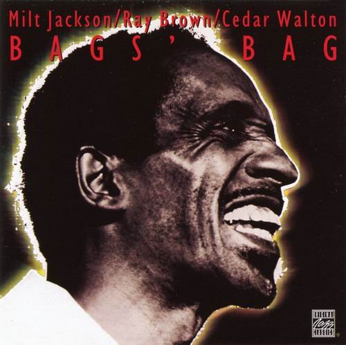Milt Jackson - Bags' Bag (1980)