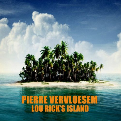 Pierre Vervloesem - Lou Rick's Island (2020)