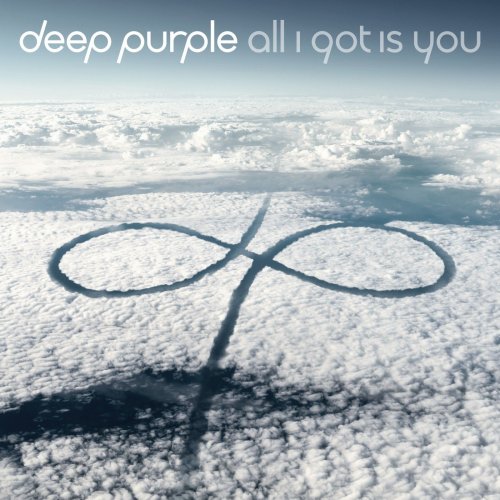 Deep Purple - All I Got Is You (EP) (2017) [Hi-Res]