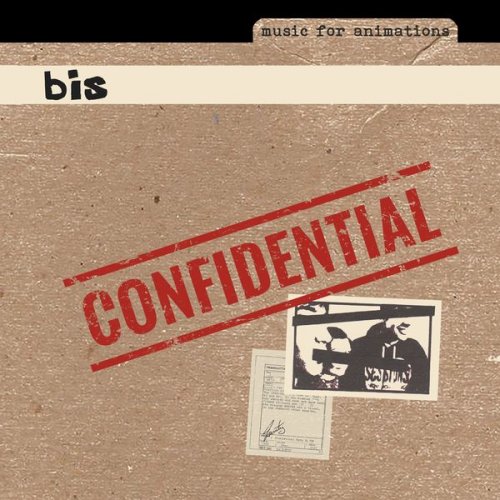 bis - Music for Animations (2020)