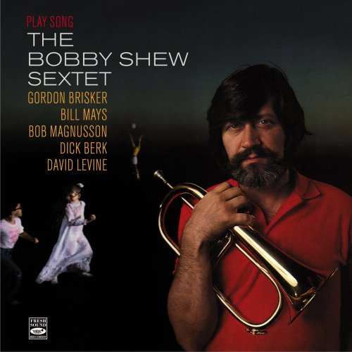 Bobby Shew - Play Song (2020)