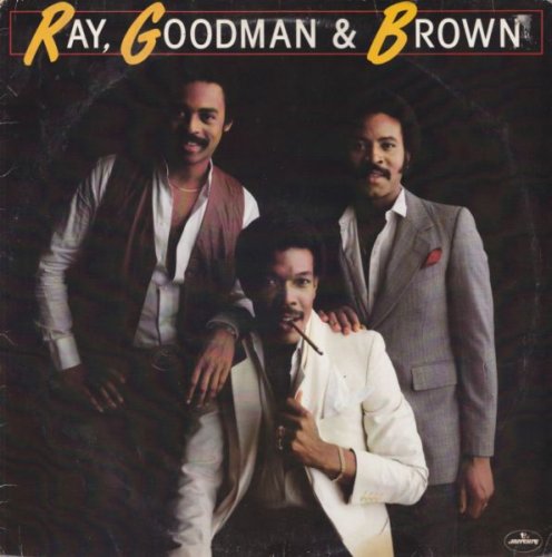 Ray, Goodman & Brown - Ray, Goodman & Brown (1979/1992)