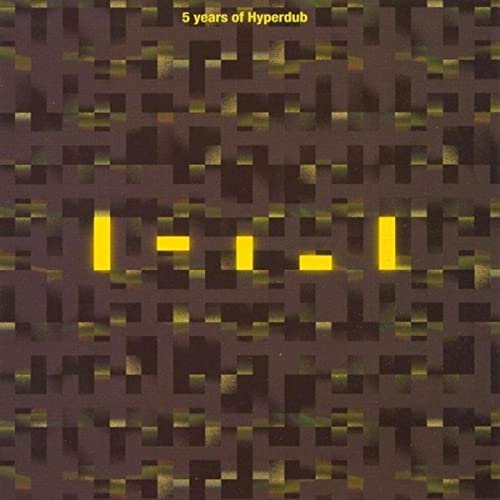 VA - 5: Five Years of Hyperdub (2009)