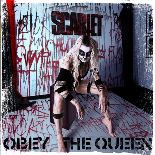 Scarlet - Obey the Queen (2020) Hi-Res