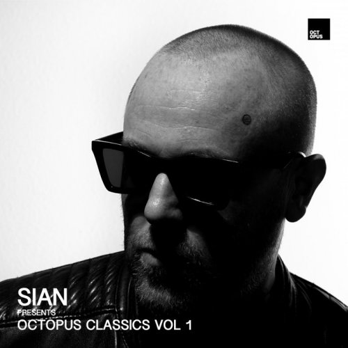 Sian - Octopus Classics Selected by Sian. Vol 1 (2020)