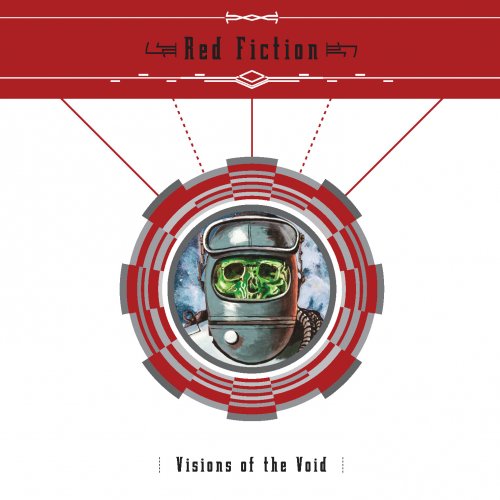 Red Fiction - Visions Of The Void (2020)