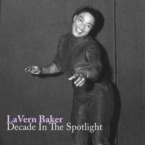 LaVern Baker - Decade in the Spotlight (2020)