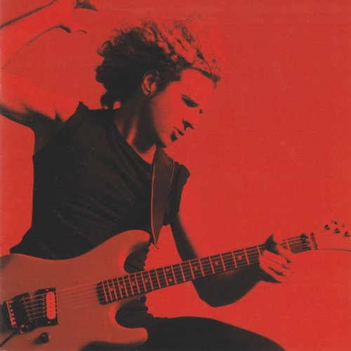 Sammy Hagar - The Essential Red Collection (2004)