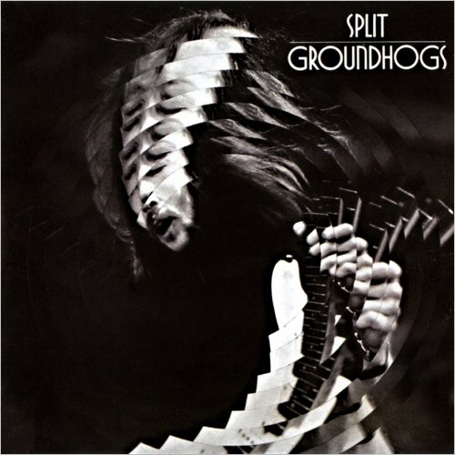 The Groundhogs - Split (50th Anniversary Edition) (2020)