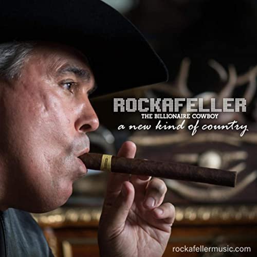 Rockafeller - Billionaire Cowboy (2020)