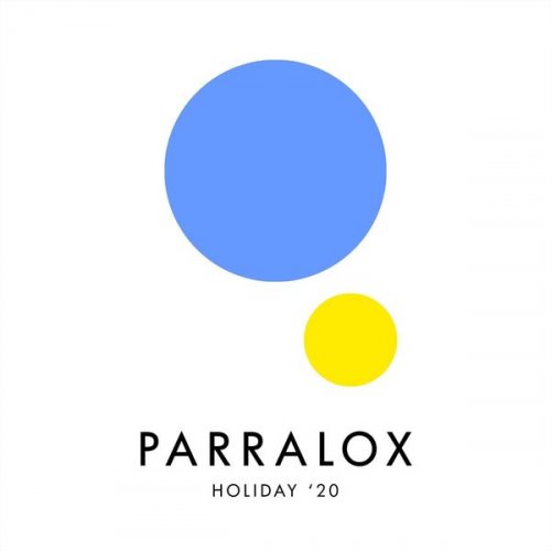 Parralox - Holiday ’20 (2020)