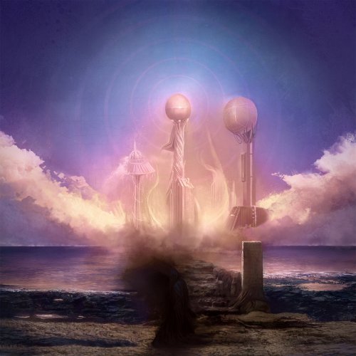 Red Vox - Realign (2020)