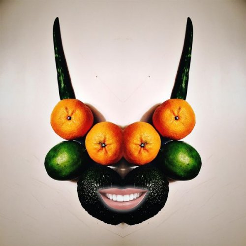 Patrick Lee - Tropical Modernism (2020)