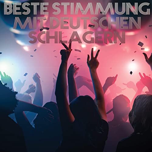 VA - Beste Stimmung mit Deutschen Schlagern (2020)