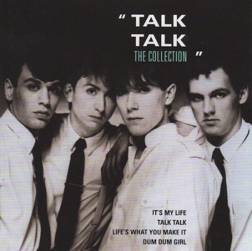 Talk Talk - The Collection (2000)