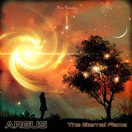 Argus - The Eternal Flame (2020)