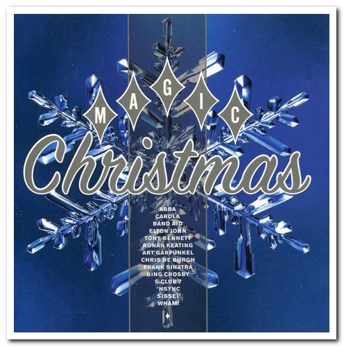VA - Magic Christmas [2CD Set] (2001)
