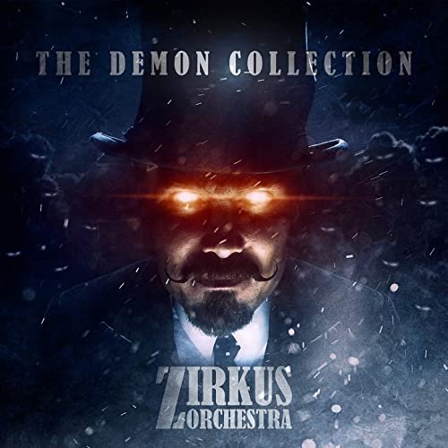Zirkus Orchestra The Demon Collection 2020 Hi Res