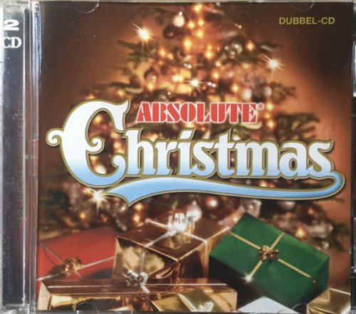 VA - Absolute Christmas [2CD Set] (2005)