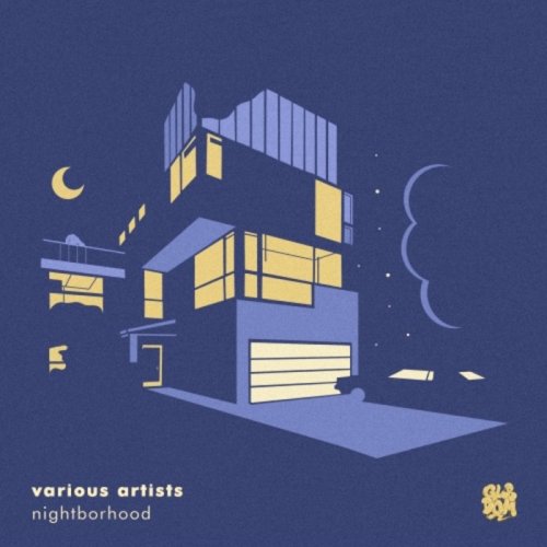 VA - Nightborhood (2020)