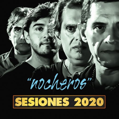 Los Nocheros - Nocheros (Sesiones 2020) (2020)