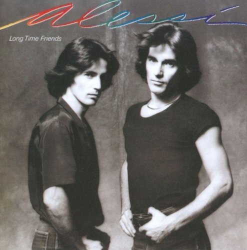 Alessi Brothers - Long Time Friends (Reissue) (1982/2010) Lossless