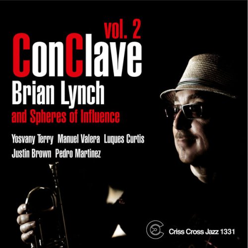 Brian Lynch - Conclave Vol. 2 (2011) flac