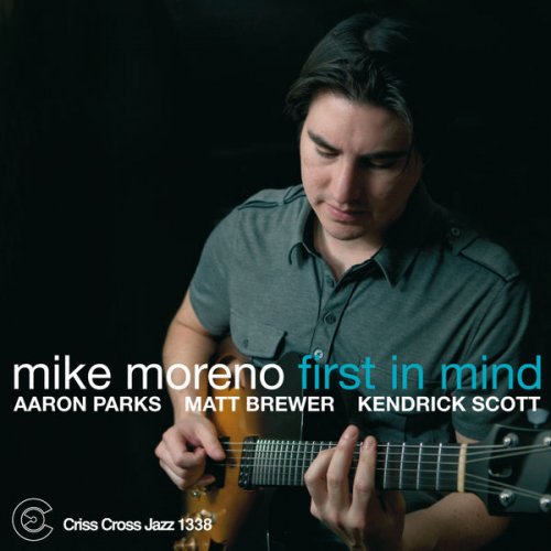 Matt Brewer - First In Mind (2011) flac