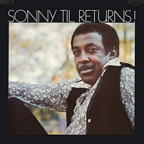 Sonny Til - Sonny Til Returns! (1970/2020) Hi Res