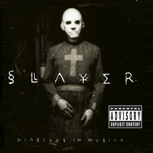 Slayer - Diabolus In Musica (1998)