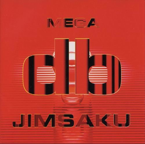 Jimsaku - MEGA db (1997)