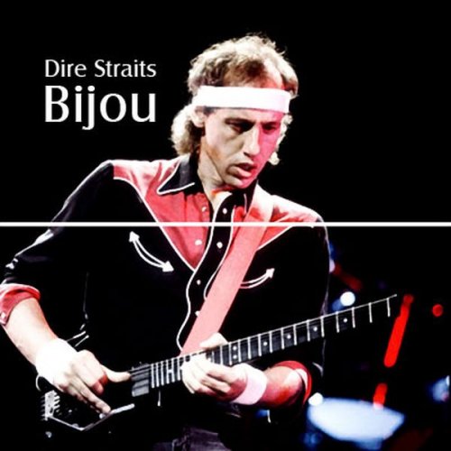 Dire Straits - Bijou (1993) [FLAC]