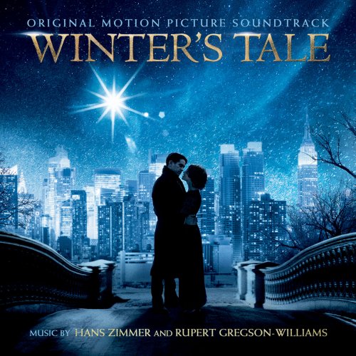 Hans Zimmer & Rupert Gregson-Williams - Winter's Tale (2014)