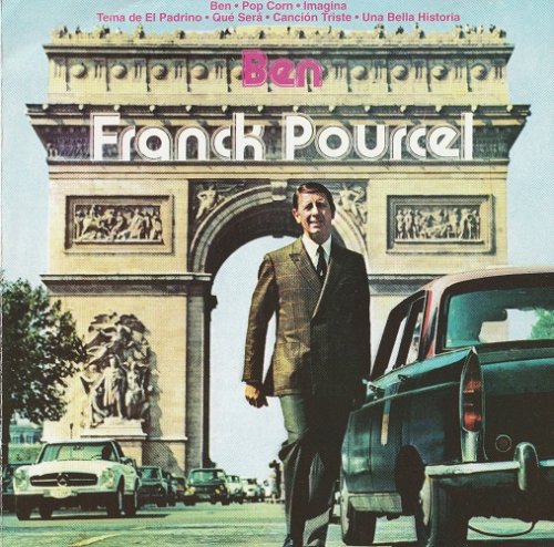 Franck Pourcel - Ben & Ballerina (2001) CD-Rip