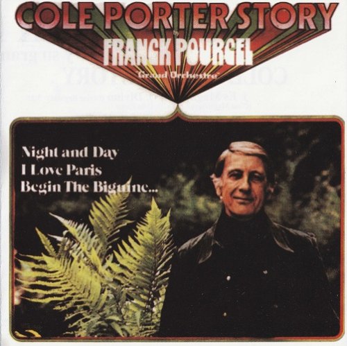 Franck Pourcel - Cole Porter Story & Cantando en la Lluvia (2001) CD-Rip