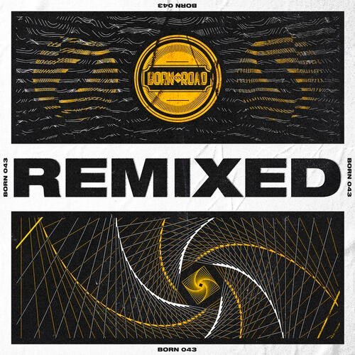 VA - Remixed (2020)