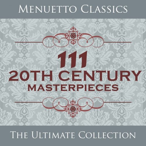 VA - 111 20th Century Masterpieces (2009)