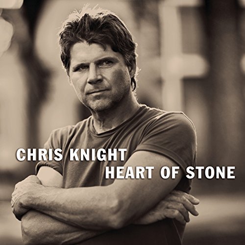 Chris Knight - Heart of Stone (2008)