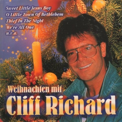 Cliff Richard - Weihnachten Mit Cliff Richard (1996)