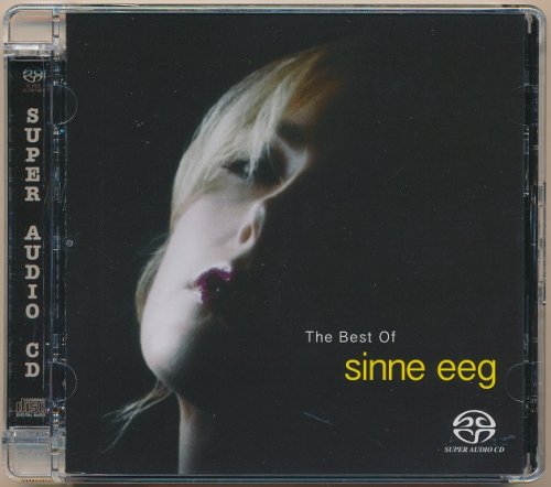 Sinne Eeg - The Best of Sinne Eeg (2015) [SACD]
