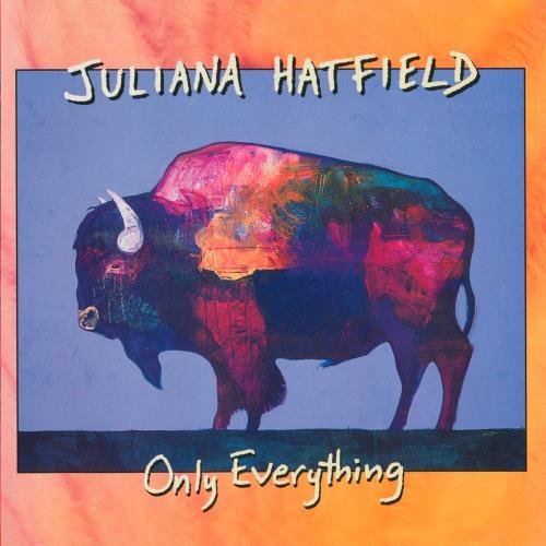 Juliana Hatfield - Only Everything (1995)