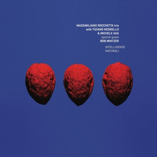 Massimiliano Rocchetta - Intelligenze Naturali (2020)