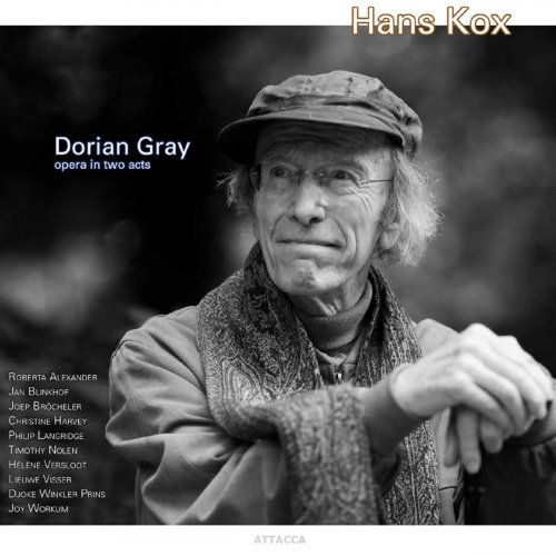 Hans Kox - Dorian Gray (2012)